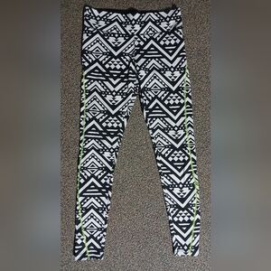 Victoria's Secret PINK Yoga Pants